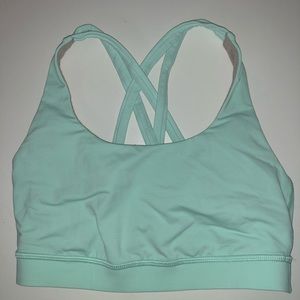 Lululemon free energy bra